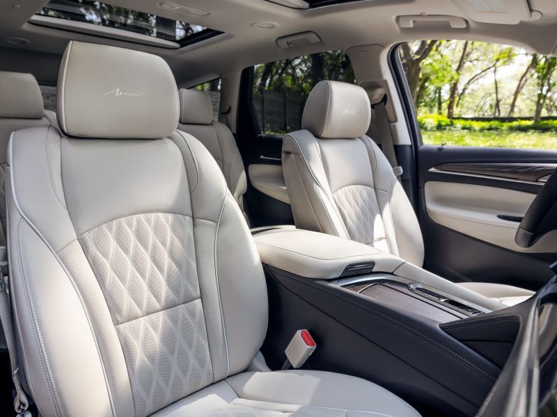 Buick Enclave