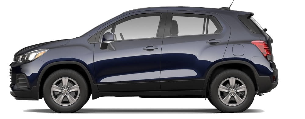 Chevy Trax