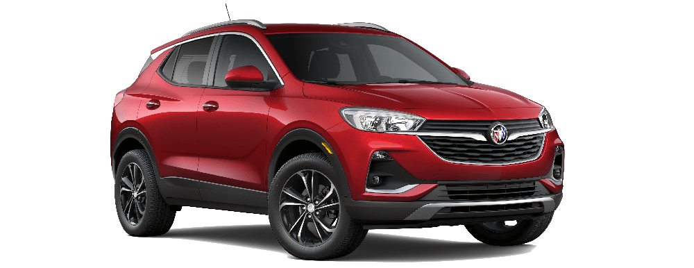 Buick Encore GX