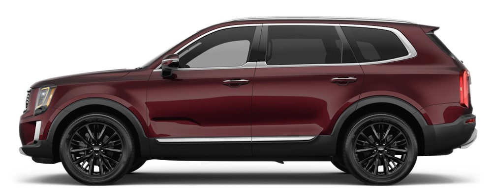 Kia Telluride