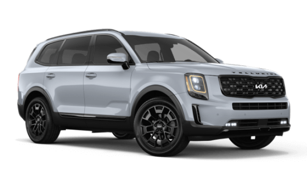 Kia Telluride