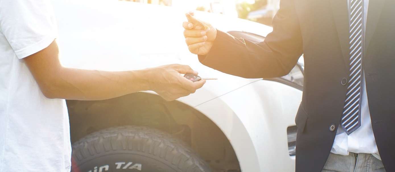 Nissan Lease Deals near Me