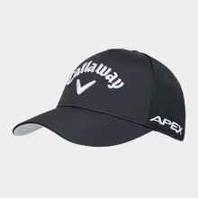 투어 라이트 메쉬 남성 벨크로 볼캡