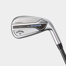 패러다임 Ai Smoke 아이언
