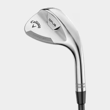 오퍼스 플래티넘 크롬 웨지