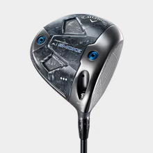 패러다임 Ai Smoke 트리플 다이아몬드(TD) 드라이버