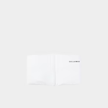 남성 경량 패딩 넥워머