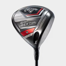 빅버사 드라이버