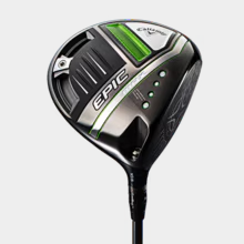 에픽 맥스 여성용 드라이버