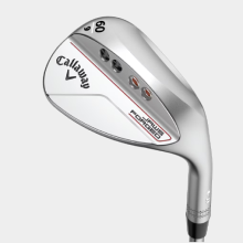 죠스 포지드 23 웨지 크롬 컬러 커스텀