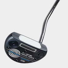 Ai-ONE 트리플 트랙 ROSSIE DB 퍼터