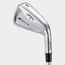 엑스 프로토타입 아이언