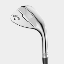 오퍼스 크롬 웨지