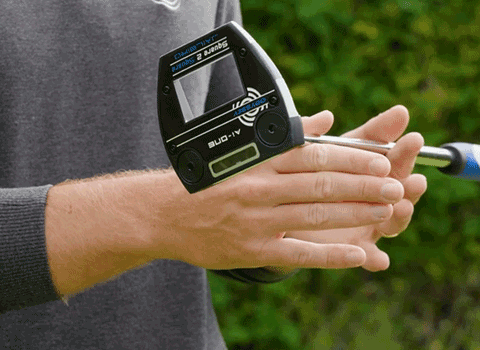 스트로크 밸런스