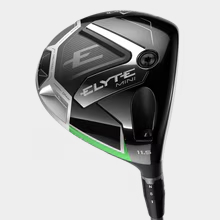 엘리트 미니 드라이버