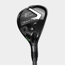 엘리트 X 하이브리드