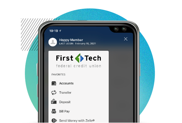 First Tech Credit Union: Banking, Loans, Investments & More