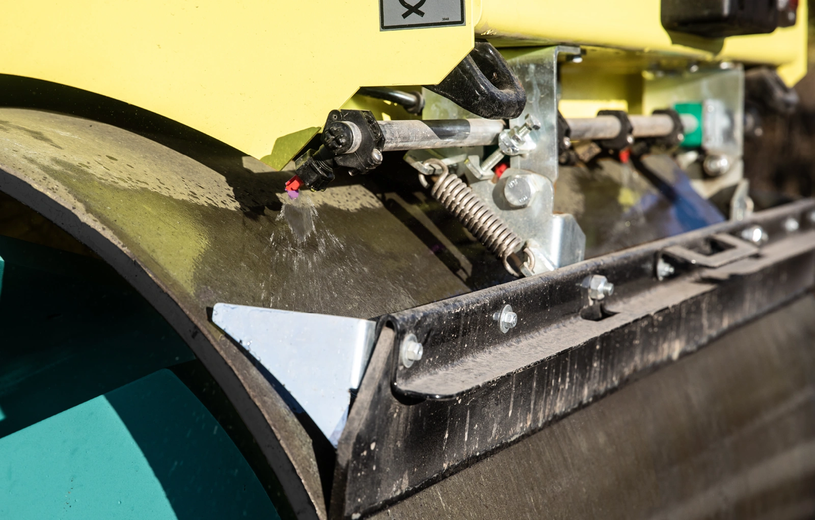 10 Maglie Di Collegamento Catena A Rulli #40-2 - Doppio Filo - Foto 9