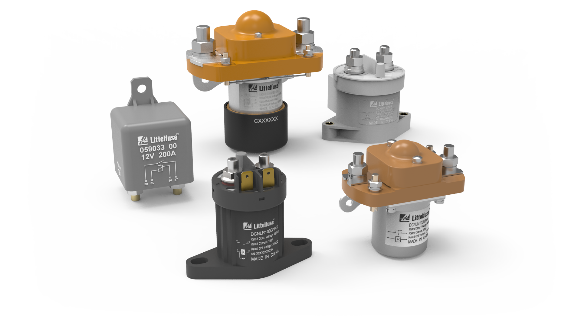 Provides single-chip protection