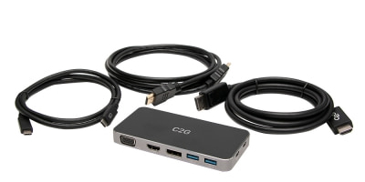 USB-C 7-in-1