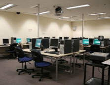 Computer Lab Connectivity Overview | C2G