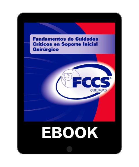 Fundamental Critical Care Support: Surgical eBook (Spanish)