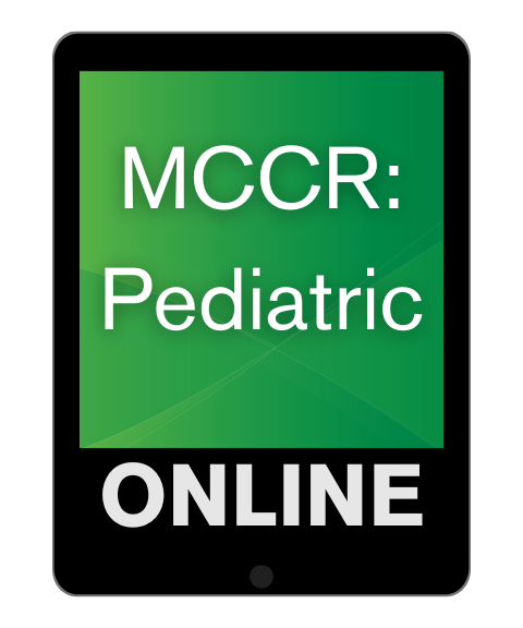 Multiprofessional Critical Care Review: Pediatric Online