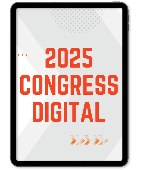 2025 Congress Digital