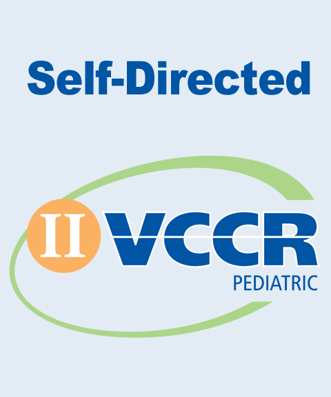Self-Directed Virtual Critical Care Rounds II: Pediatric