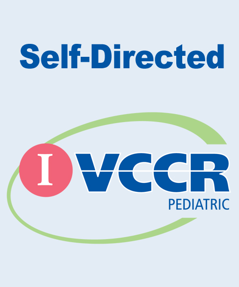Self-Directed Virtual Critical Care Rounds I: Pediatric