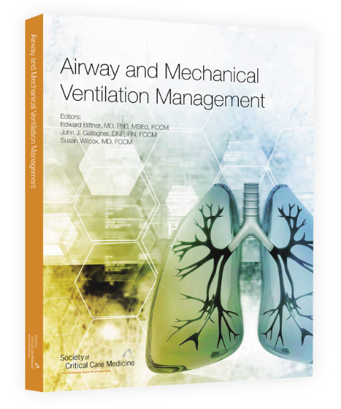 Airway and Mechanical Ventilation Management, Print