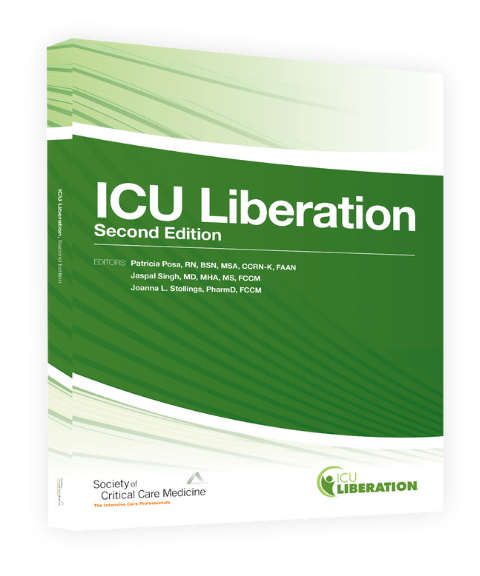 ICU Liberation, Second Edition