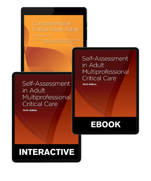Critical Care Review eBundle: Adult