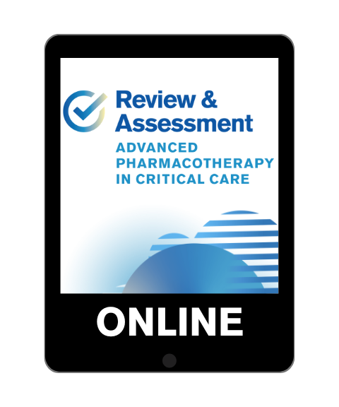 Transplant Triumph: Caring for the Transplant Recipient in the ICU Online