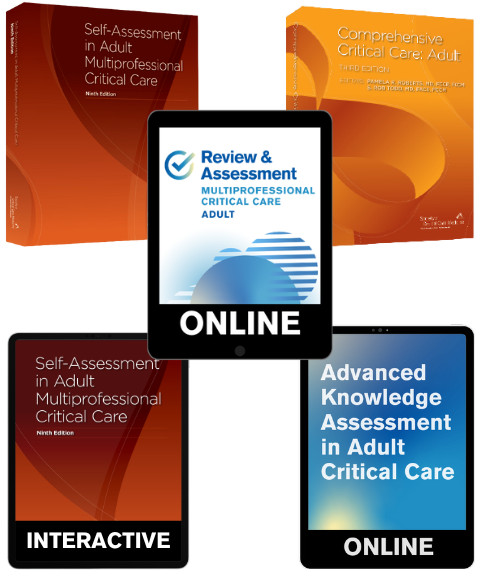Comprehensive Review And Assessment Bundle: Adult
