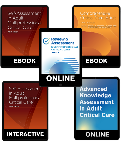 Comprehensive Review And Assessment eBundle: Adult