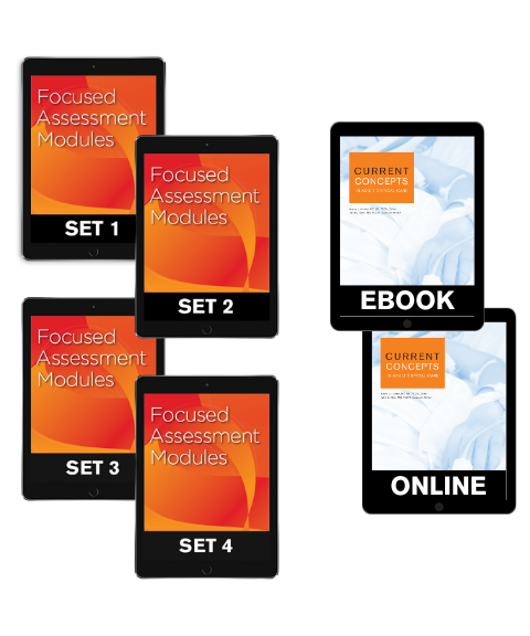 Fill Your Gaps eBundle