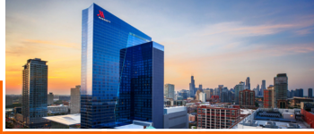 Marriott Marquis Chicago