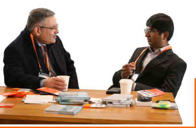 Select Member Lounge