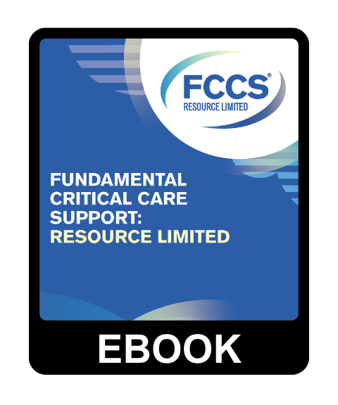 Fundamental Critical Care Support: Resource Limited eBook