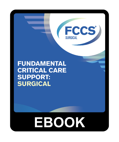Fundamental Critical Care Support: Surgical eBook