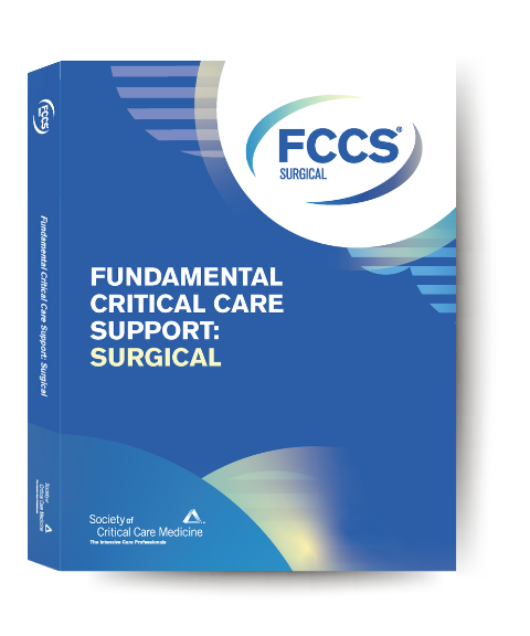 Fundamental Critical Care Support: Surgical Print Book