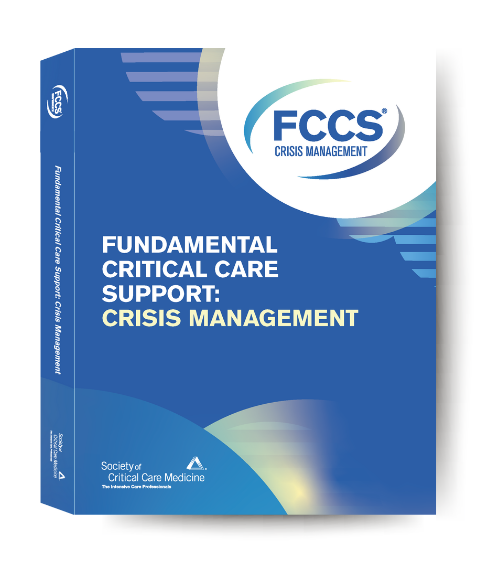 Fundamental Critical Care Support: Crisis Management Self-Study | SCCM