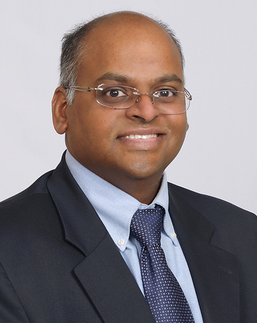 Venkat Rapuri, M.D.