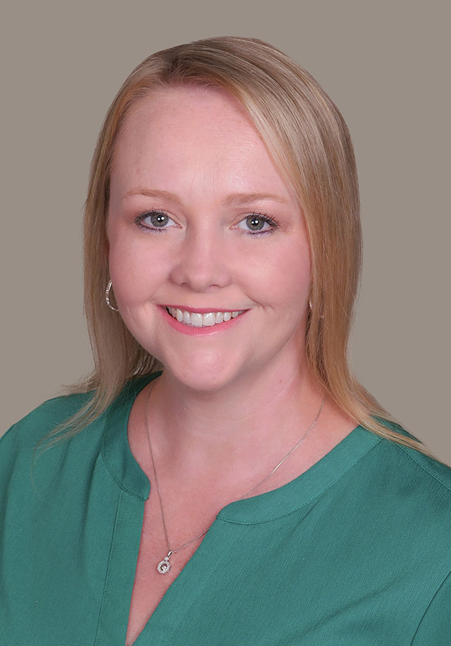 Brandie Williams, M.D.
