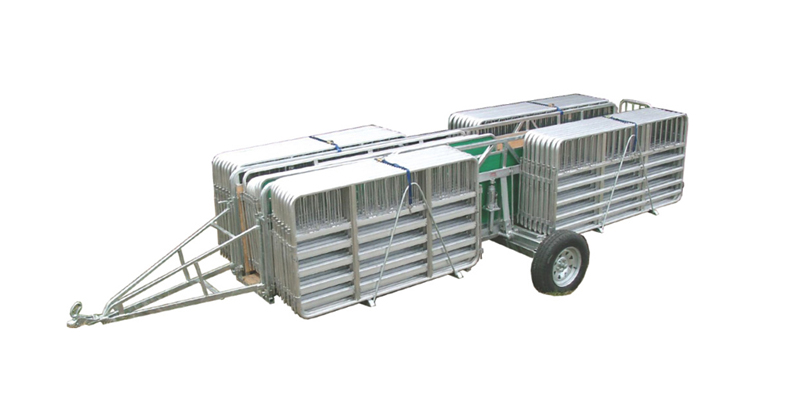 16' Mobile Yard 162705767