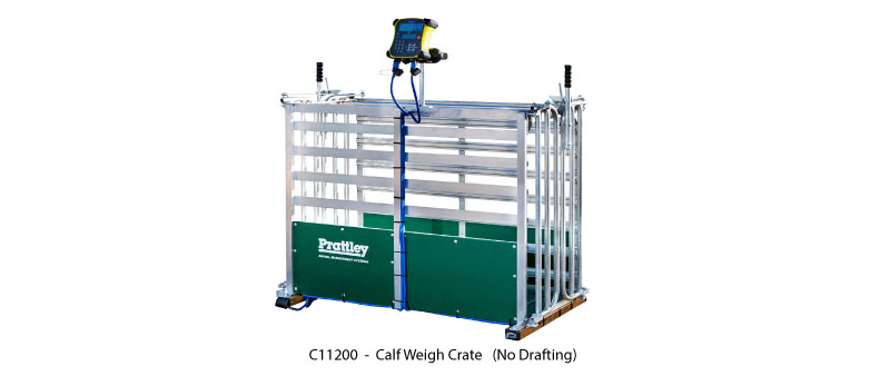 Calf Weigh Crates 3 162705771
