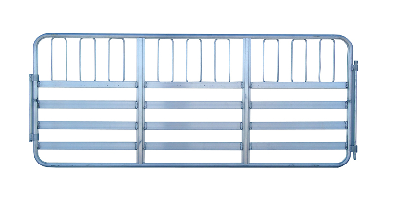 Alloy Gates 162705785