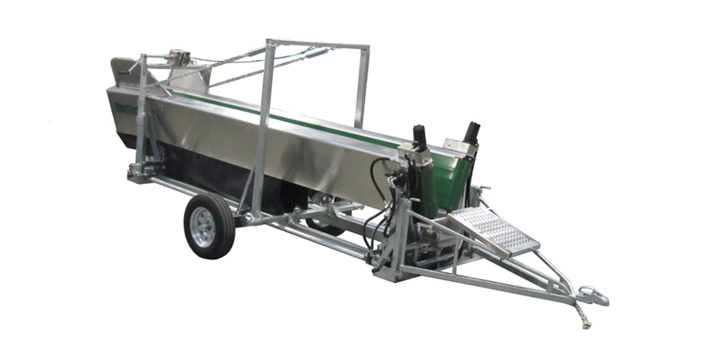 Sheep Conveyor 4.2m and 5.2m - Mobile 162705788