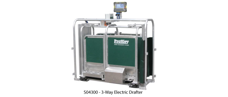 3 way electric auto drafter 162705796